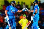 India Vs Australia T20 matches, India Vs Australia highlights, rohit sharma registers a record victory for india against australia, Aaron