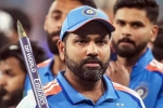 Rohit Sharma controversy, Rohit Sharma breaking, rohit sharma set to be replaced, Fan id Rohit Sharma controversy, Rohit Sharma breaking, rohit sharma set to be replaced, Fan id