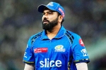 Rohit Sharma Mumbai Indians, Rohit Sharma latest breaking, is rohit sharma moving out from mumbai indians, Friends