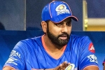 Rohit Sharma new breaking, Rohit Sharma latest breaking, rohit sharma s message for fans, Harbhajan singh