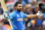 India New Zealand tour, Rohit Sharma Indian captain, rohit sharma named as the new t20 captain for india, India vs new zealand