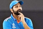 Rohit Sharma comment, Rohit Sharma, rohit sharma s first comment after losing odi captaincy, Team india
