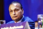 Anil Ambani banned, Anil Ambani latest, sebi bans anil ambani for 5 years and fines rs 25 cr, Debts