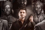 SPY movie story, SPY movie rating, spy movie review rating story cast and crew, Nithin