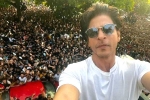 100 Most Powerful Indians of 2024 list, 100 Most Powerful Indians of 2024 updates, srk is the only actor in top 30 list of 100 most powerful indians of 2024, King khan