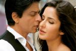 Red Chillies Entertainments, Sharukh Khan news, srk to romance katrina, Sharukh khan