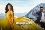 Saaho cast and crew, Saaho cast and crew, saaho hindi movie, Hindi songs