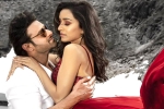 Saaho movie rating, Saaho movie review, saaho movie review rating story cast and crew, Ghibran