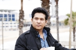 Sachin Tendulkar for Pataudi breaking, Sachin Tendulkar for Pataudi breaking, sachin tendulkar takes big step to preserve the legacy of pataudi, Career