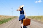 Journey tips for alone travelers, Journey tips for alone travelers, safety tips for travelling alone, Journey tips