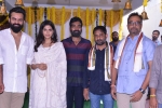 Chitralahari, Sai Dharam Tej, sai dharam tej s next film launched, Kalyani priyadarshan