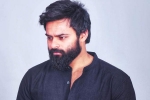 Sai Dharam Tej health bulletin, Sai Dharam Tej movies, latest update on sai dharam tej s health, Deva katta