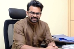 Sai Dharam Tej news, Sai Dharam Tej health bulletin, latest health update of sai dharam tej, Deva katta