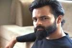 Sai Dharam Tej next movie, Deva Katta, sai dharam tej s next movie is titled republic, Nabha natesh