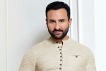 Saif Ali Khan breaking, Saif Ali Khan latest breaking, saif ali khan stabbed operation performed, Saif ali khan