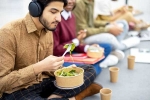 Salad before Lunch advise, Salad before Lunch breaking updates, amazing benefits of having salad before lunch, Fibre
