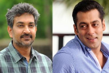 Salman Khan In Eega’s Sequel Salman Khan In Eega’s Sequel