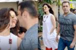 Salman Khan, Salman Khan with ex, salman s candid moment with sangeetha bijilani, Baby shower Salman Khan, Salman Khan with ex, salman s candid moment with sangeetha bijilani, Baby shower