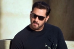 Salman Khan, Salman Khan's Assassination Plan, sensational angle in salman khan s assassination plan, Sidhu