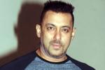 Salman Khan news, Rajkumar Santoshi, salman khan s next film shelved, Wave cinema