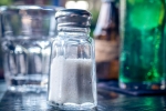 salt may contain poison, poison in table salt, your table salt may contain poison claims activist, Cyanide