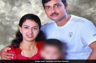Indian-origin woman, ex-lover Jailed for Murder in Australia Indian-origin woman, ex-lover Jailed for Murder in Australia