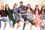 Samajavaragamana rating, Samajavaragamana telugu movie review, samajavaragamana movie review rating story cast and crew, Sree vishnu