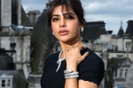 Samantha breaking news, Citadel, no intimate scenes done by samantha, Priyanka chopra