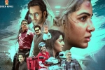 Samantha film collections, Samantha updates, samantha s yashoda falls short of expectations, Sridevi