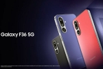 Samsung Galaxy F36 5G price, Samsung Galaxy F36 5G price, samsung galaxy f36 5g launched in india, Colors tv