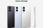 Samsung Galaxy S25 Edge Indian launch, Samsung Galaxy S25 Edge news, samsung galaxy s25 edge launched in india, Samsung india
