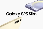 Samsung Galaxy S25 Slim launch date, Samsung Galaxy S25 Series, samsung galaxy s25 slim rumoured to launch in may, Samsung galaxy s25 series