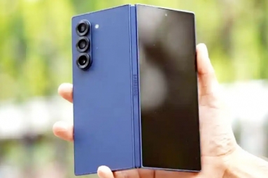 Samsung Galaxy Z Fold 7 Leaked Samsung Galaxy Z Fold 7 Leaked