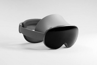 Samsung Unveils Moohan Android XR Headset