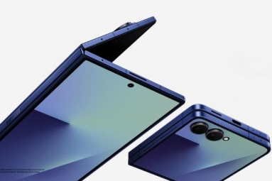 Samsung Developing to Bring Back S-Pen in Fold 7 and Flip 7