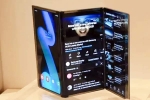 Samsung's Tri-Fold Phone latest breaking, Samsung's Tri-Fold Phone release news, samsung s tri fold phone name leaked online, Huawei Samsung's Tri-Fold Phone latest breaking, Samsung's Tri-Fold Phone release news, samsung s tri fold phone name leaked online, Huawei