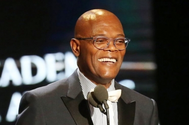 &lsquo;I Want to Act in Baahubali 3&rsquo;: Hollywood Actor Samuel L Jackson