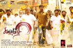 Sandakozhi 2 posters, review, sandakozhi 2 tamil movie, Linguswamy