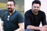 People Media Factory, Sanjay Dutt latest updates, sanjay dutt s makeover for prabhas, Skn
