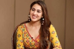 sara ali khan relationship, bollywood gossips, sara ali khan admits her past relationship with veer pahariya, Bollywood gossips
