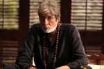 Jackie Shroff, Sarkar 3 rating, sarkar 3 movie review rating story cast and crew, Wave cinema