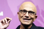 Satya Nadella pay, Satya Nadella breaking, satya nadella gets a massive salary hike, Day Satya Nadella pay, Satya Nadella breaking, satya nadella gets a massive salary hike, Day