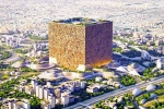 Saudi Arabia building, Saudi Arabia, saudi arabia constructing the world s largest building, Tallest