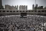 Medina, Saudi Arabia, saudi arabia to limit haj participants due to covid 19 fears, Mecca