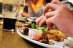 Science of Meal Timing experts, Science of Meal Timing updates, the science of meal timing for a calmer and resilient you, Lunch