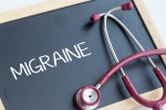 Migraine right medication, Migraine breaking, when to seek help on migraine, Stand up