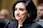 Trump administration, Trump administration, trump picks seema verma to head centers for medicare and medicaid services, Seema verma Trump administration, Trump administration, trump picks seema verma to head centers for medicare and medicaid services, Seema verma