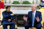 US senators, Trump mediate between India and pakistan, senators urge trump to mediate between india and pakistan, Kashmiri overseas association