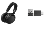 Sennheiser Accentum Wireless SE news, Sennheiser BTD 600 features, sennheiser accentum wireless se and btd 600 launched in india, Dongle