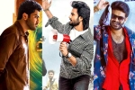 Tollywood, Krishna Vrinda Vihari, no buzz for september releases, Nivetha thomas